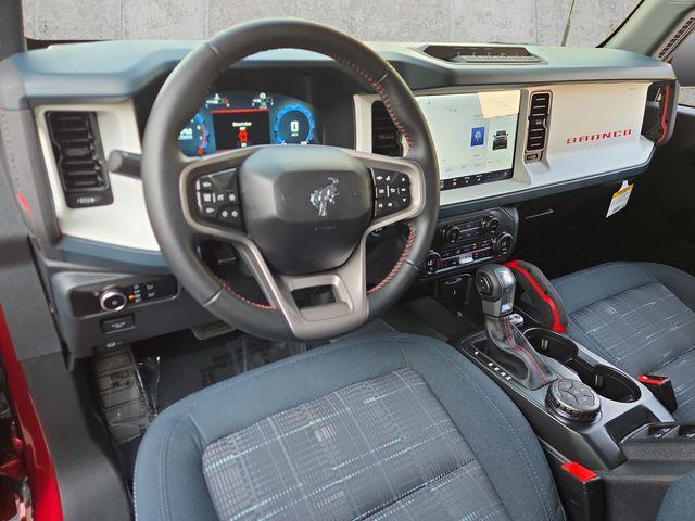 2026 Ford Bronco - $56,891