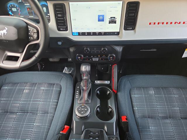 2026 Ford Bronco - $56,891
