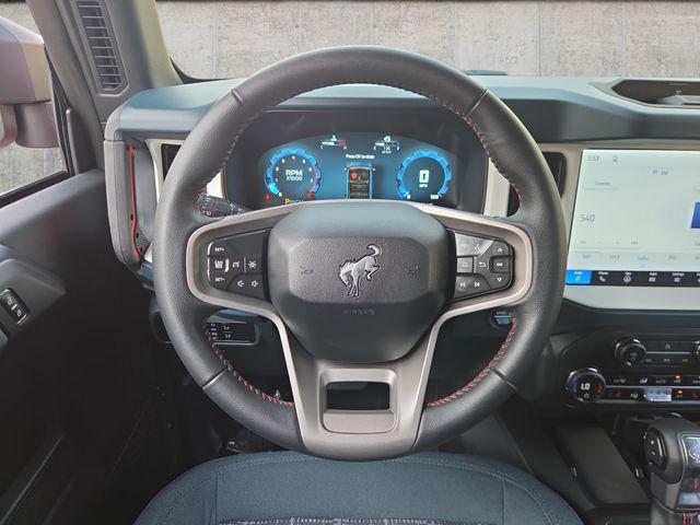2026 Ford Bronco - $56,891