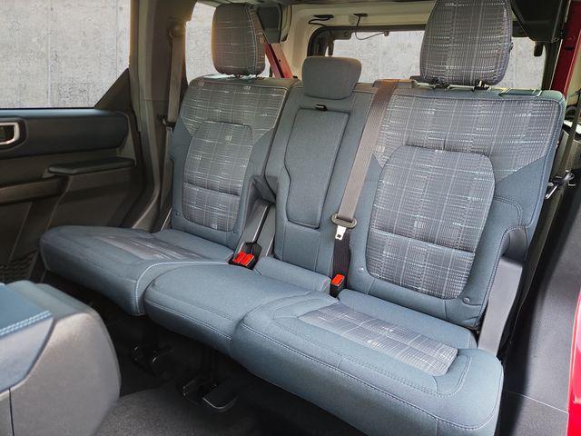 2026 Ford Bronco - $56,891