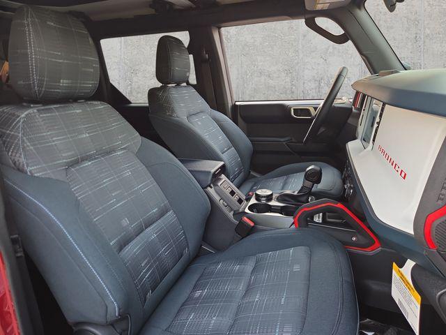 2026 Ford Bronco - $56,891