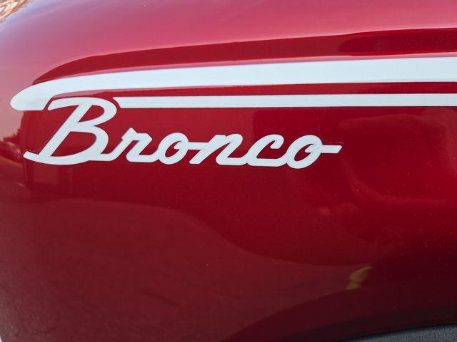 2026 Ford Bronco - $56,891