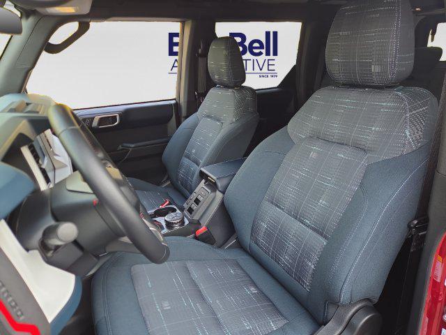 2026 Ford Bronco - $56,691