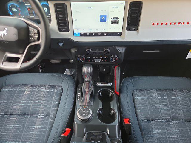 2026 Ford Bronco - $56,691