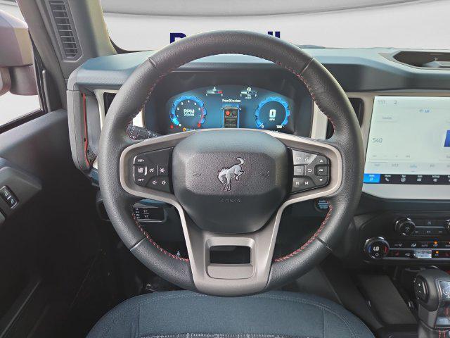 2026 Ford Bronco - $56,691