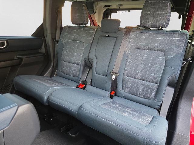 2026 Ford Bronco - $56,691