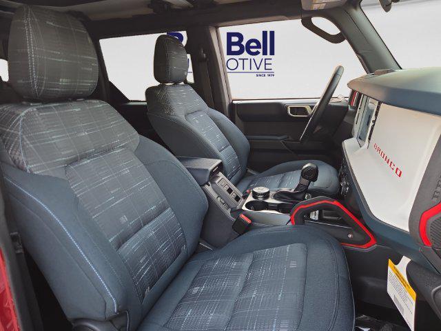2026 Ford Bronco - $56,691