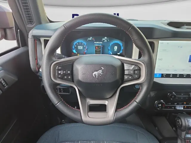 2026 Ford Bronco - $56,691