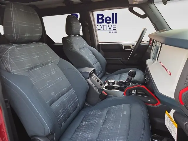 2026 Ford Bronco - $56,691