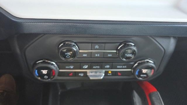 2023 Ford Bronco Heritage Edition