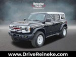 2023 Bronco Thumbnail 1