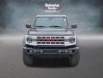 2023 Bronco Thumbnail 2