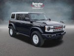 2023 Bronco Thumbnail 3
