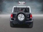 2023 Bronco Thumbnail 6