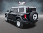 2023 Bronco Thumbnail 8