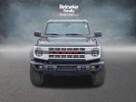 2023 Bronco Thumbnail 2