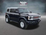 2023 Bronco Thumbnail 3