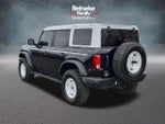 2023 Bronco Thumbnail 8