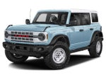 2025 Bronco Thumbnail 1