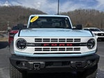 2025 Bronco Thumbnail 6