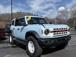 2025 Bronco Thumbnail 5