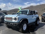 2025 Bronco Thumbnail 7