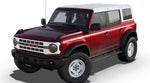 2025 Bronco Thumbnail 1