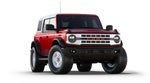 2025 Bronco Thumbnail 4