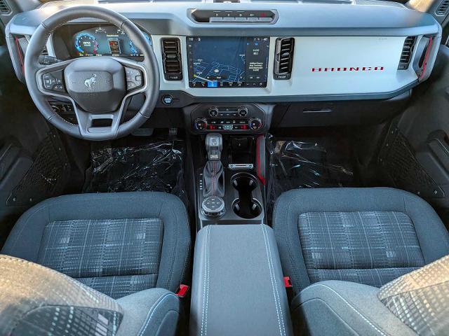 2026 Ford Bronco - $55,745