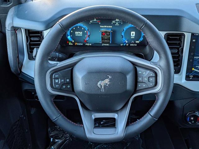 2026 Ford Bronco - $55,745