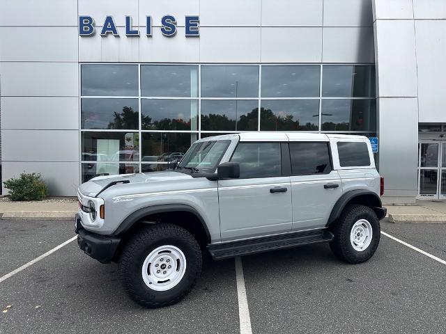 2026 Ford Bronco - $52,016