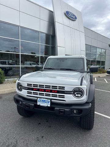 2026 Ford Bronco - $52,016