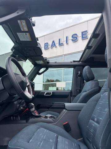 2026 Ford Bronco - $52,016