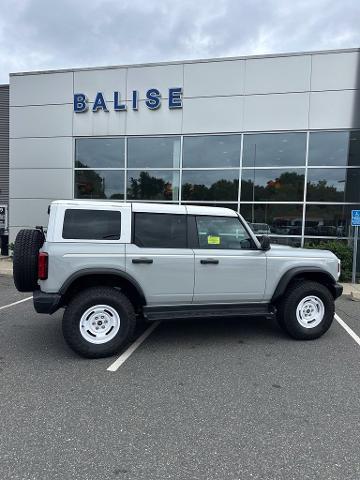 2026 Ford Bronco - $52,016