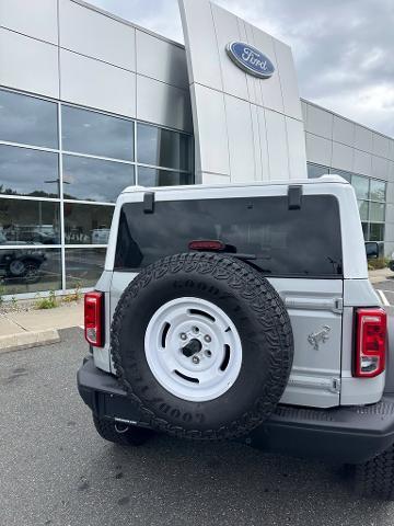 2026 Ford Bronco - $52,016