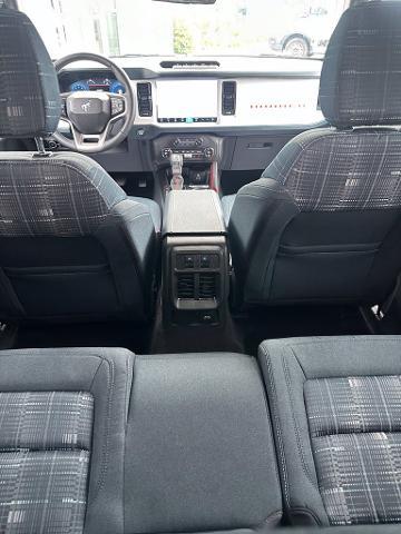 2026 Ford Bronco - $52,016