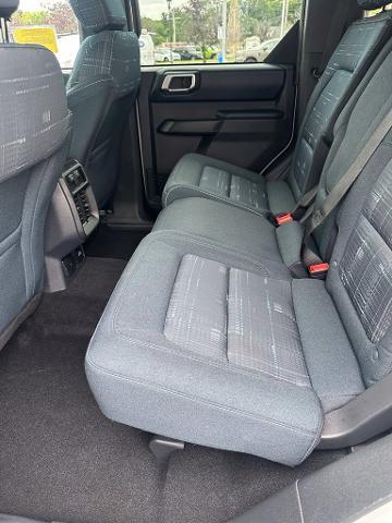 2026 Ford Bronco - $52,016