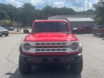 2023 Bronco Thumbnail 2