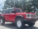 2023 Bronco Thumbnail 3