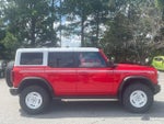2023 Bronco Thumbnail 4