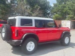 2023 Bronco Thumbnail 6