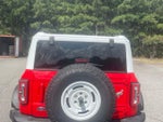 2023 Bronco Thumbnail 7