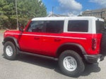 2023 Bronco Thumbnail 8