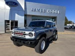 2023 Bronco Thumbnail 8