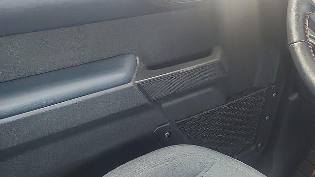 2023 Ford Bronco Heritage Edition