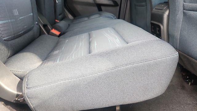 2023 Ford Bronco Heritage Edition