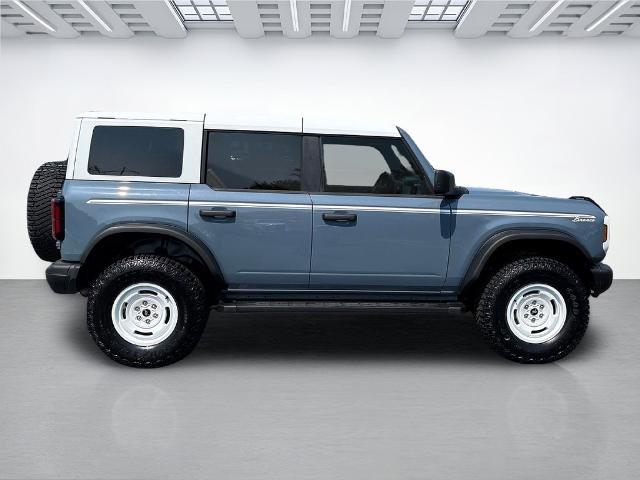 2024 Ford Bronco - $46,998