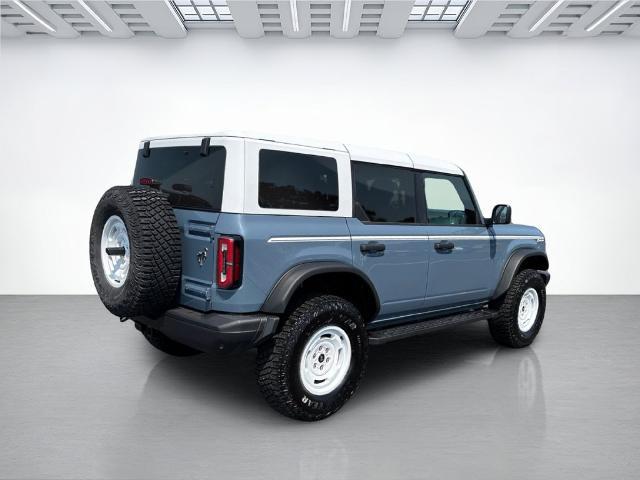 2024 Ford Bronco - $46,998