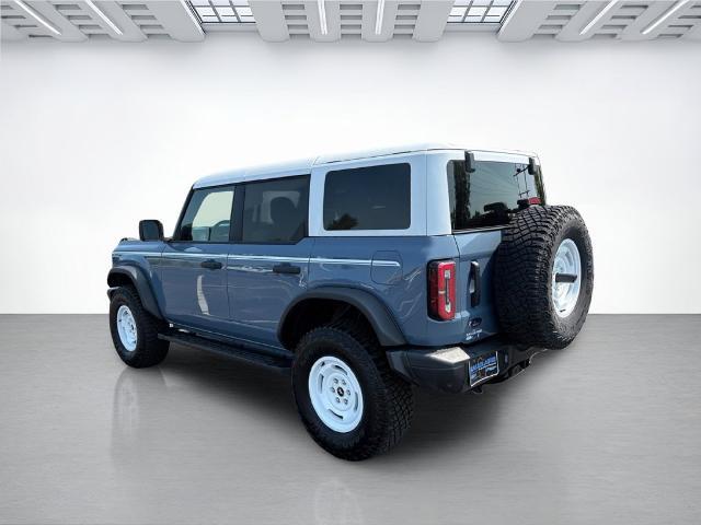 2024 Ford Bronco - $46,998