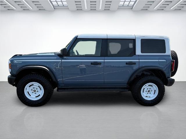 2024 Ford Bronco - $46,998